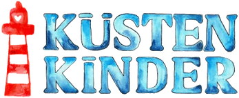 Küstenkinder-Logo